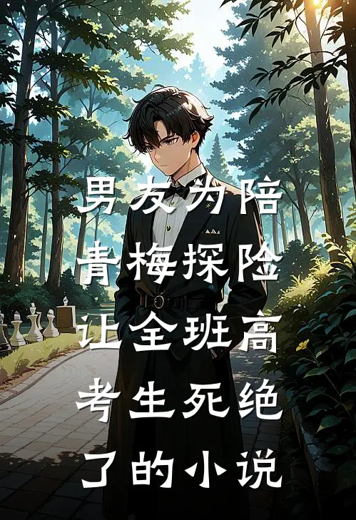 男友为陪青梅探险，让全班高考生死绝了的小说