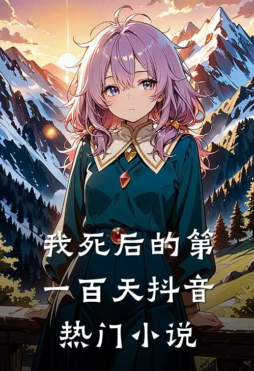 我死后的第一百天抖音热门小说