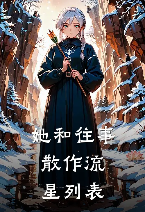 她和往事，散作流星列表