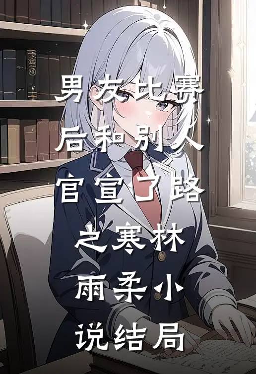 男友比赛后和别人官宣了路之寒林雨柔小说结局