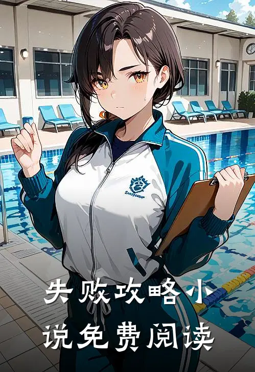 失败攻略小说免费阅读