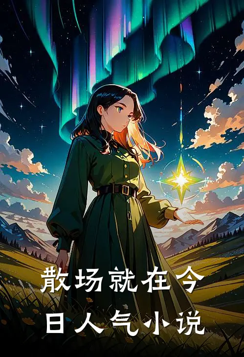 散场就在今日人气小说