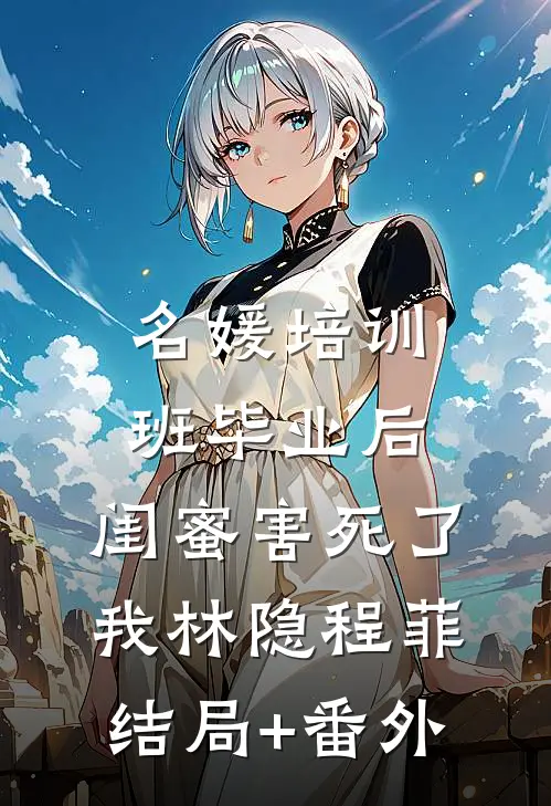 名媛培训班毕业后，闺蜜害死了我林隐程菲结局+番外