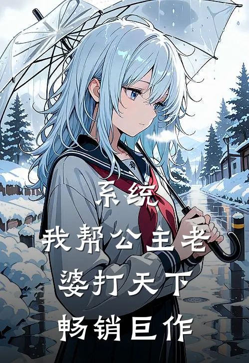 系统：我帮公主老婆打天下畅销巨作