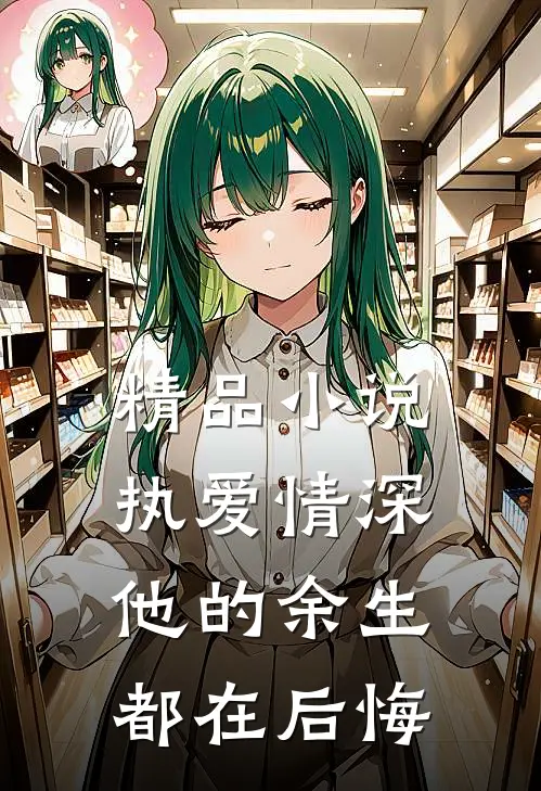 精品小说执爱情深：他的余生都在后悔