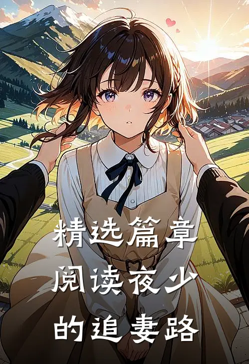 精选篇章阅读夜少的追妻路