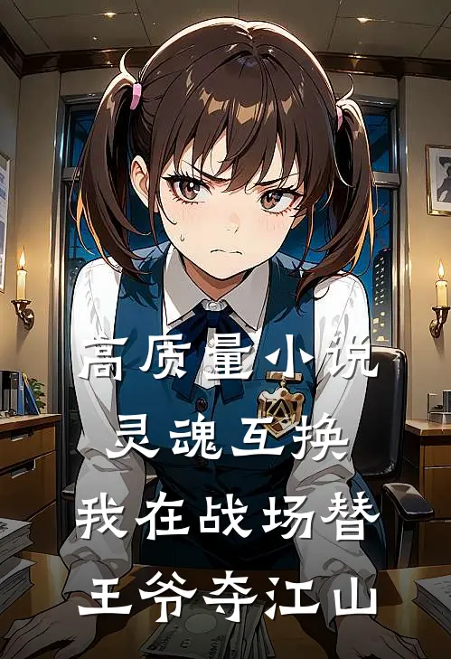高质量小说灵魂互换：我在战场替王爷夺江山