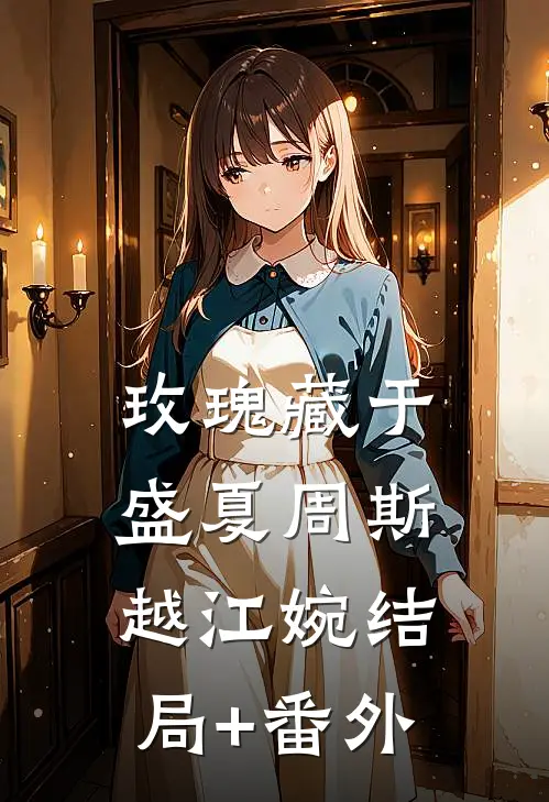 玫瑰藏于盛夏周斯越江婉结局+番外