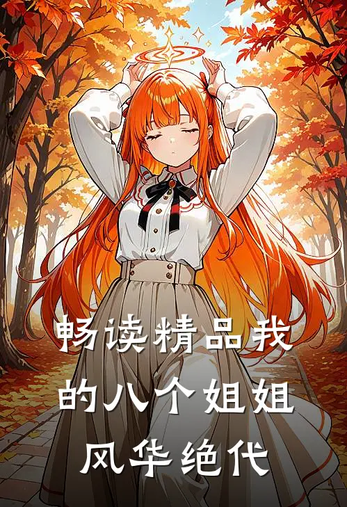 畅读精品我的八个姐姐风华绝代