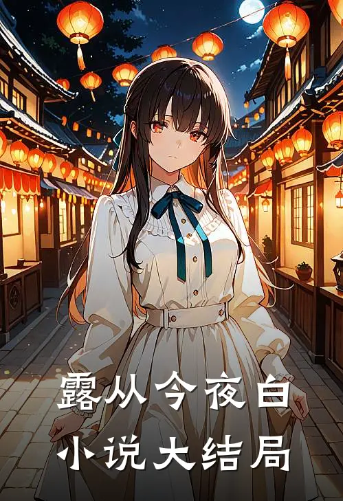 露从今夜白小说大结局