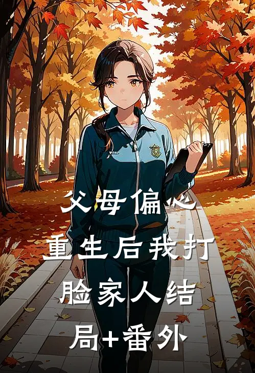 父母偏心，重生后我打脸家人结局+番外