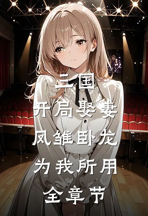 三国：开局娶妻，凤雏卧龙为我所用全章节