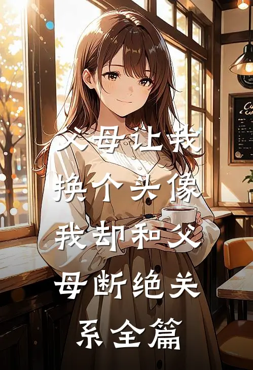 父母让我换个头像，我却和父母断绝关系全篇