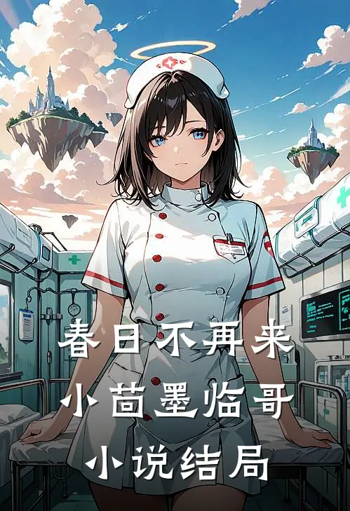 春日不再来小茴墨临哥小说结局