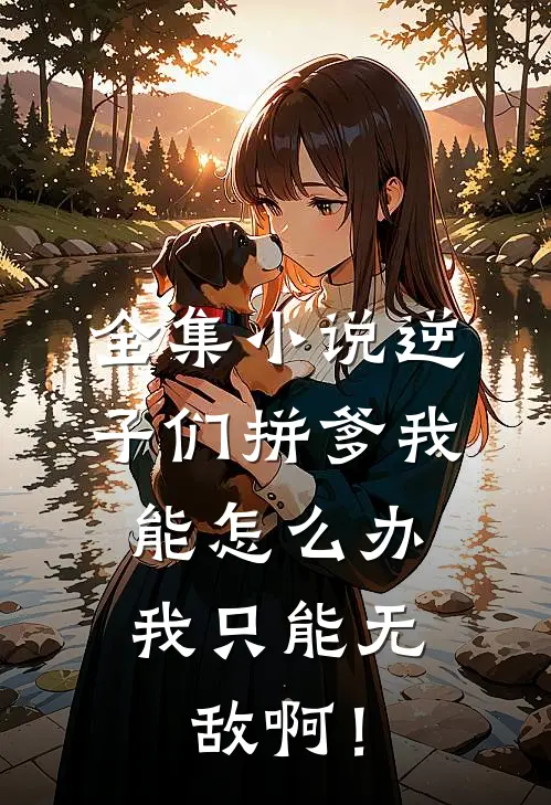 全集小说逆子们拼爹我能怎么办，我只能无敌啊！