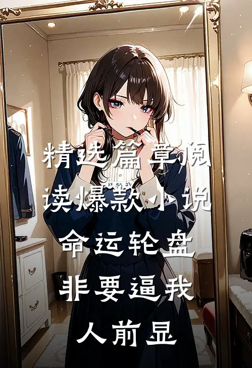 精选篇章阅读爆款小说命运轮盘：非要逼我人前显