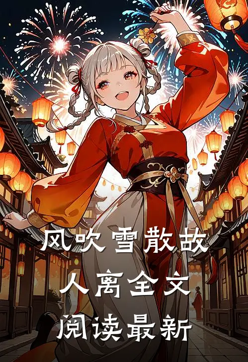 风吹雪散故人离全文阅读最新