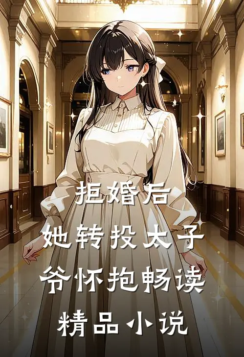 拒婚后，她转投太子爷怀抱畅读精品小说