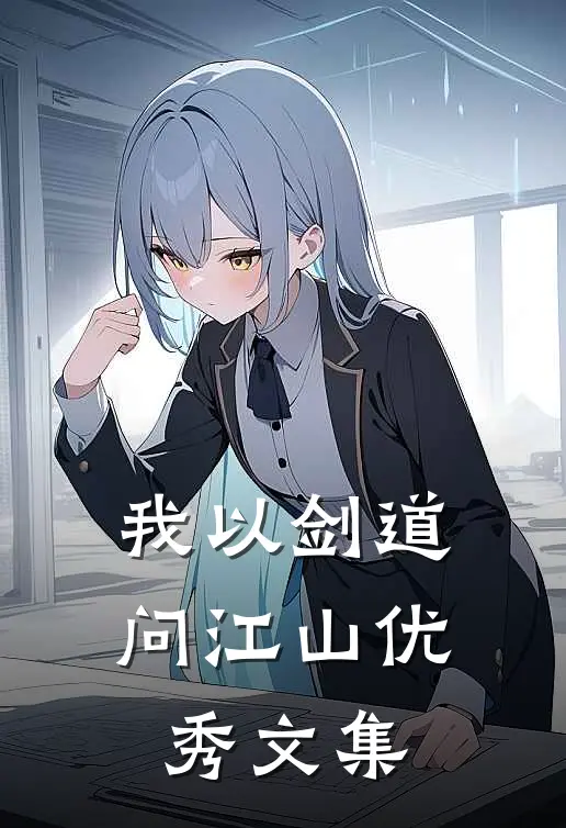我以剑道问江山优秀文集