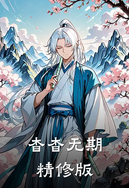 杳杳无期精修版