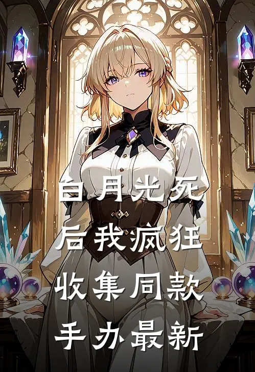 白月光死后我疯狂收集同款手办最新