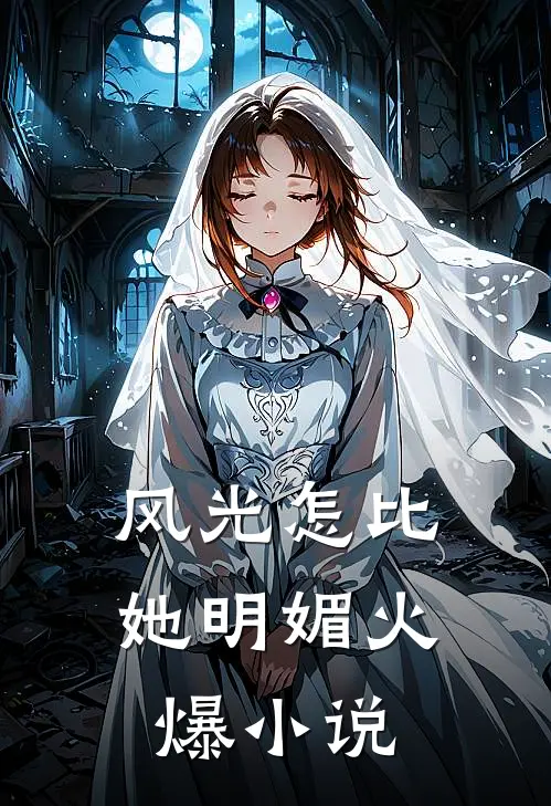 风光怎比她明媚火爆小说