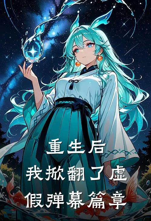 重生后，我掀翻了虚假弹幕篇章
