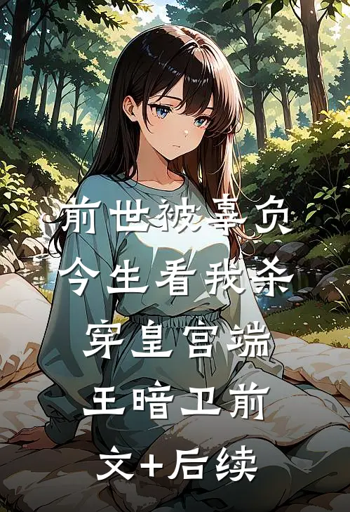 前世被辜负，今生看我杀穿皇宫端王暗卫前文+后续