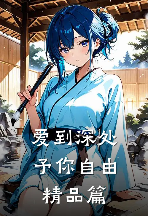 爱到深处，予你自由精品篇