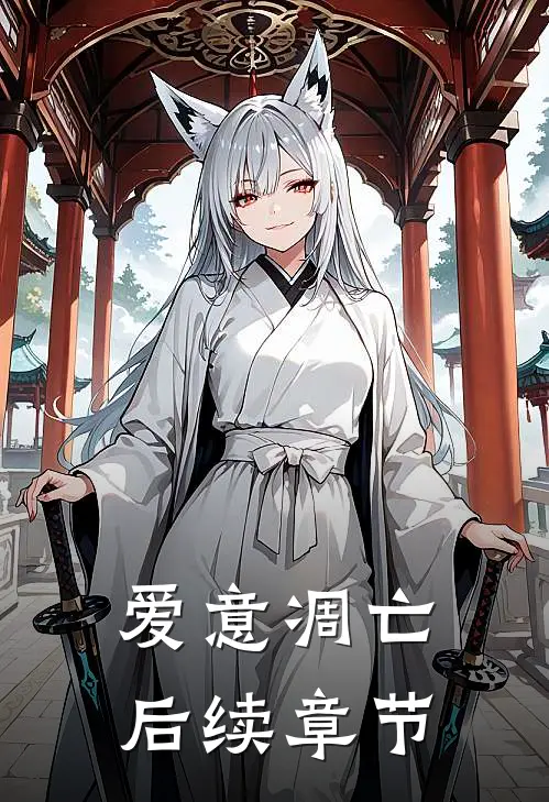爱意凋亡后续章节