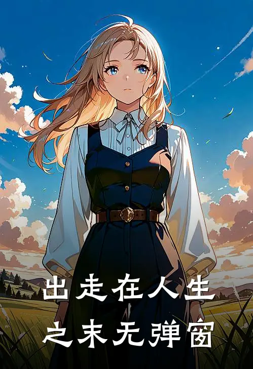 出走在人生之末无弹窗