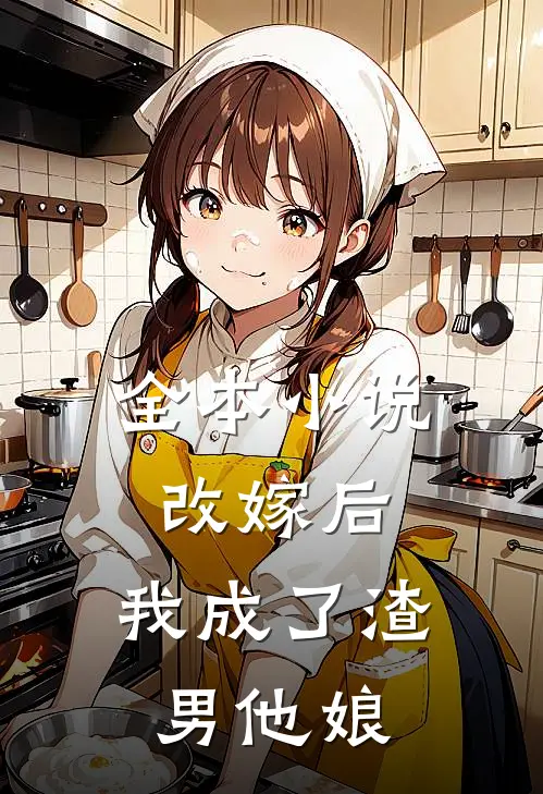 全本小说改嫁后，我成了渣男他娘