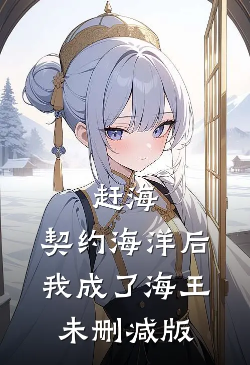 赶海：契约海洋后，我成了海王未删减版