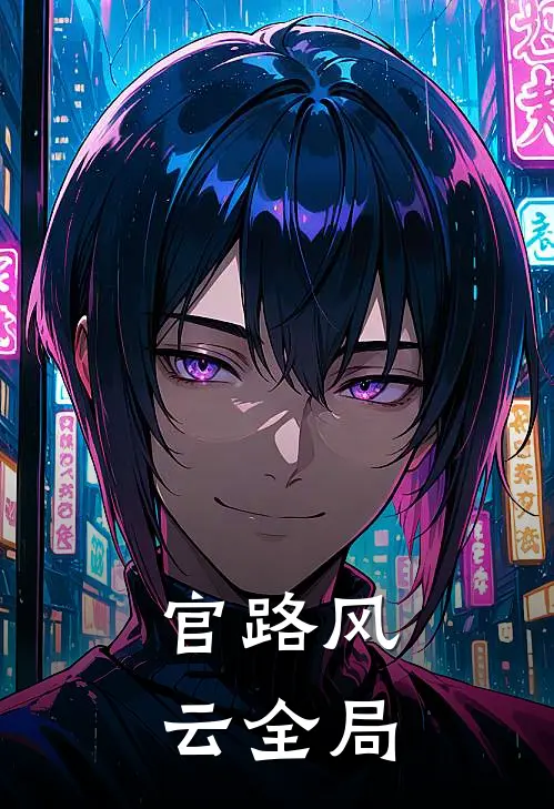 官路风云全局