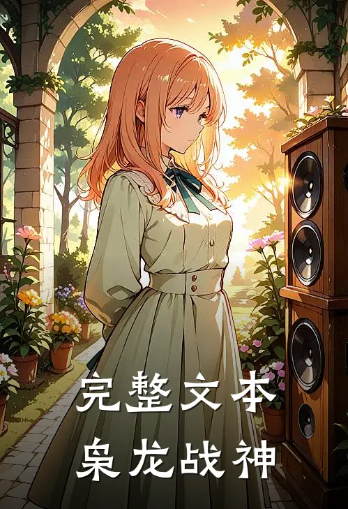 完整文本枭龙战神