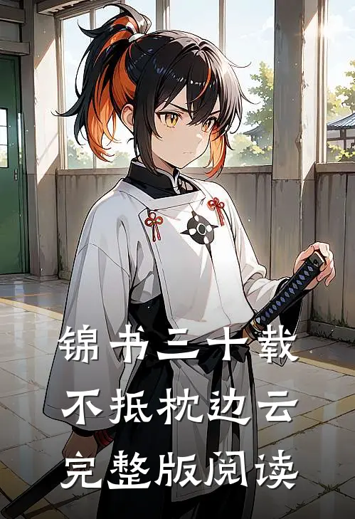 锦书三十载，不抵枕边云完整版阅读