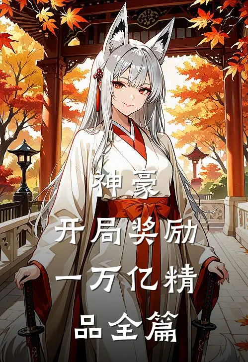 神豪：开局奖励一万亿精品全篇