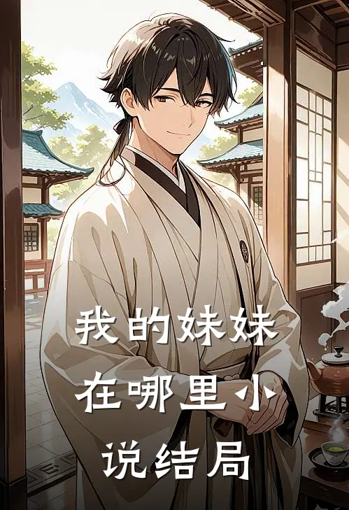 我的妹妹在哪里小说结局