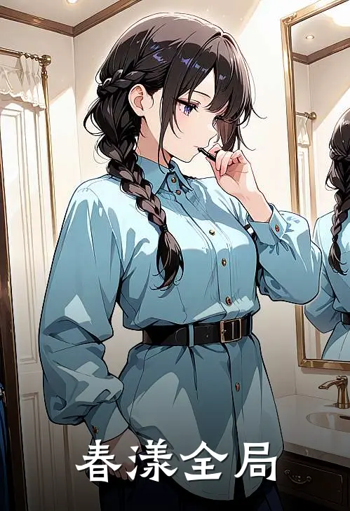 春漾全局