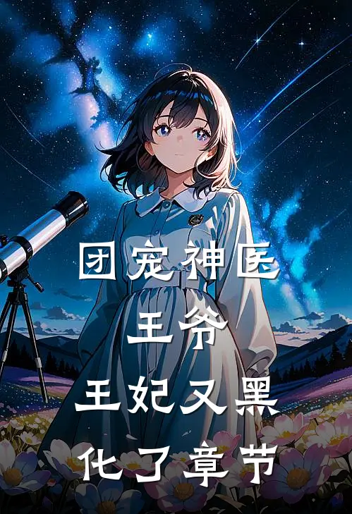 团宠神医：王爷，王妃又黑化了章节