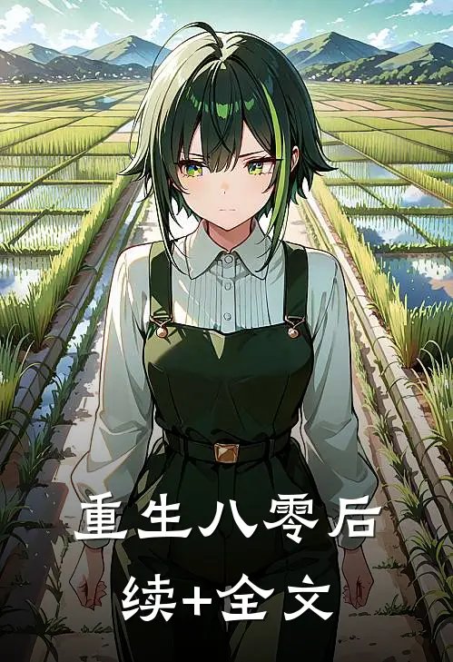 重生八零后续+全文
