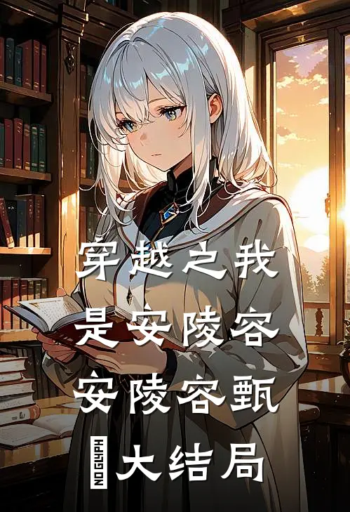 穿越之我是安陵容安陵容甄嬛大结局