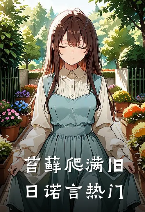 苔藓爬满旧日诺言热门