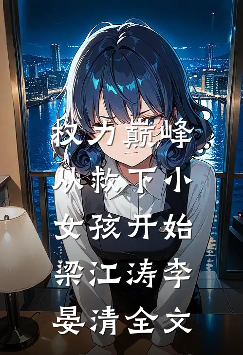 权力巅峰：从救下小女孩开始梁江涛李晏清全文