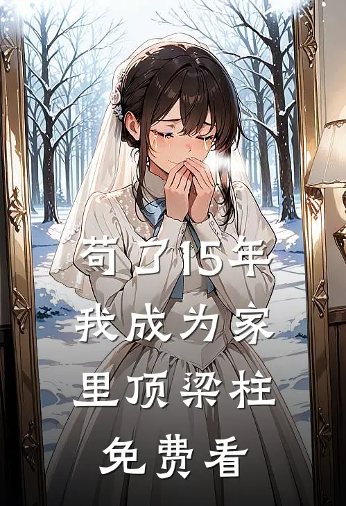 苟了15年，我成为家里顶梁柱免费看