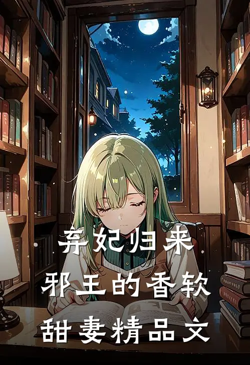 弃妃归来邪王的香软甜妻精品文阅读