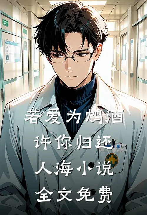 若爱为鸩酒，许你归还人海小说全文免费
