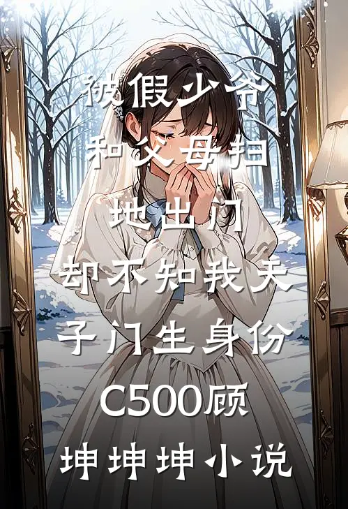 被假少爷和父母扫地出门，却不知我天子门生身份C500顾坤坤坤小说