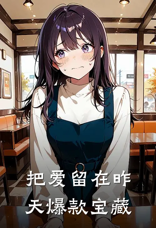 把爱留在昨天爆款宝藏
