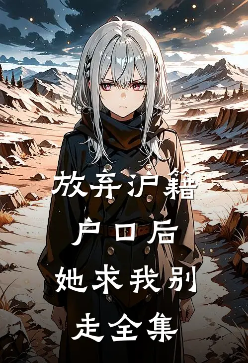 放弃沪籍户口后，她求我别走 全集